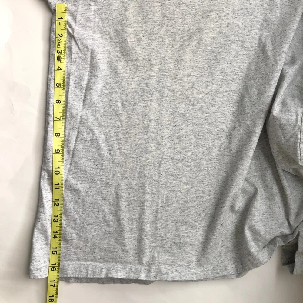 Polo Ralph Lauren Classic Fit Ling Sleeve T shirt - Picture 10 of 10